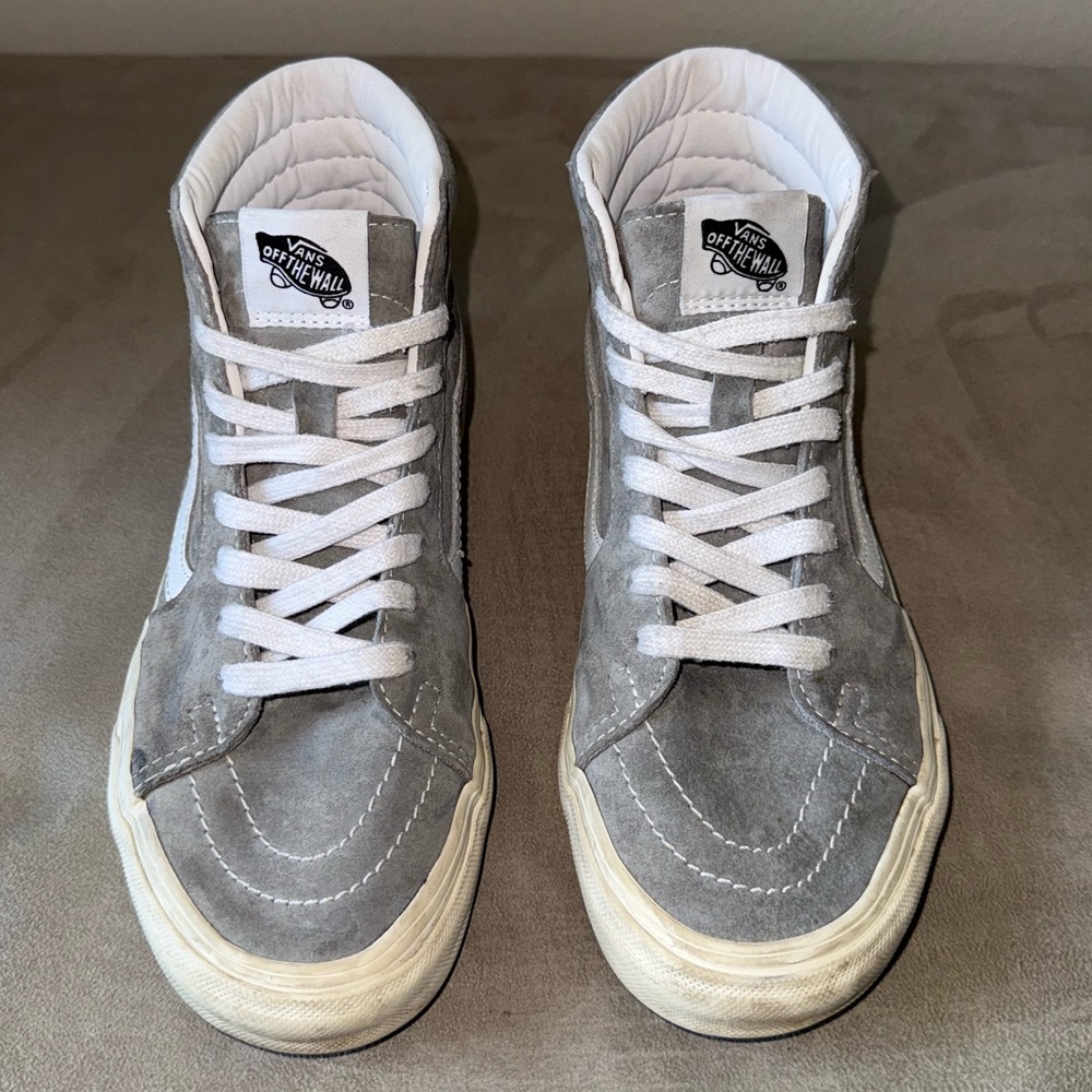 Vans Sk8 Hi